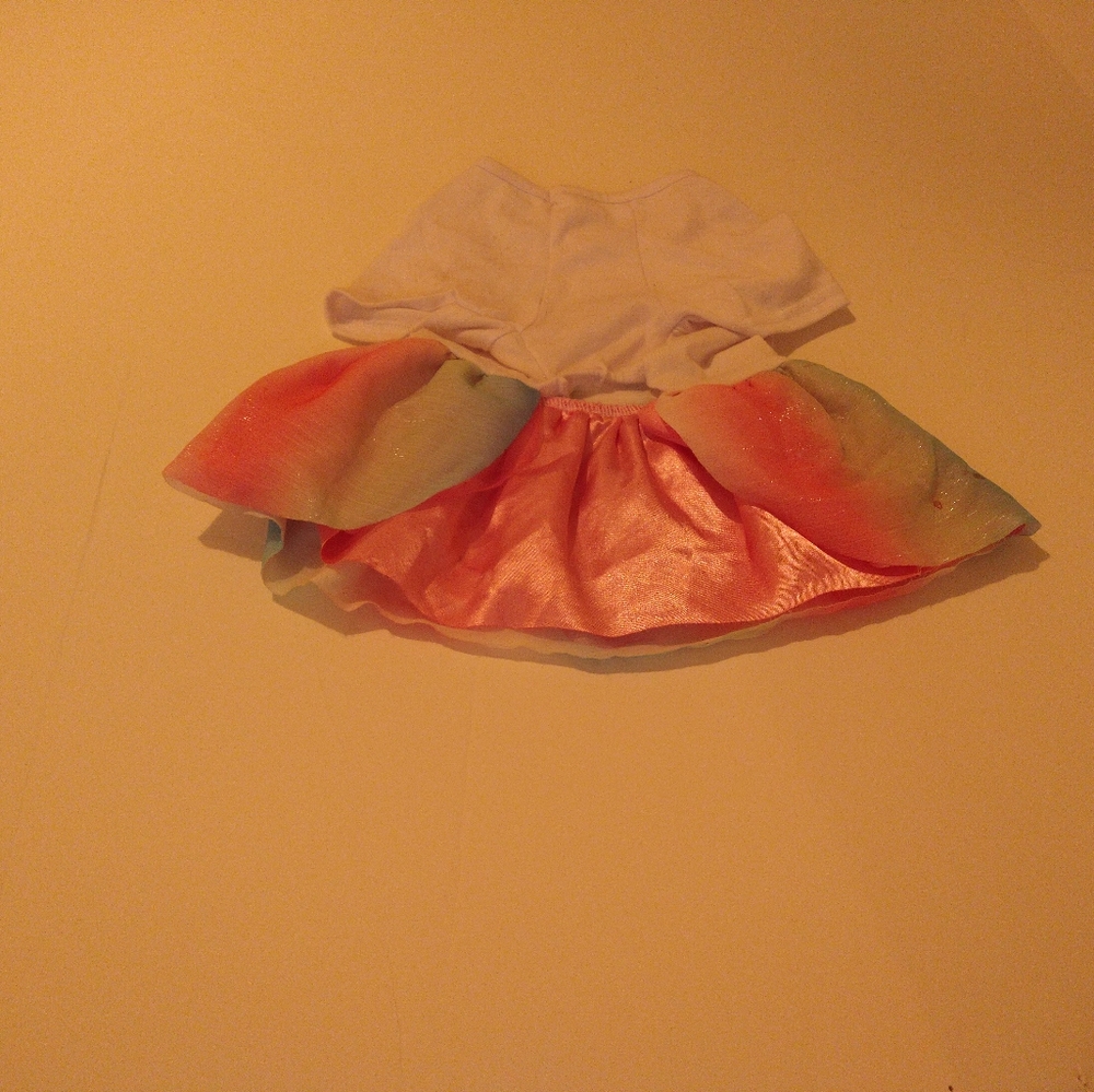 Dog outfit - Picture 2 of 2